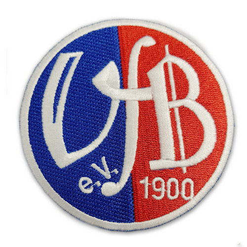 Wappen Aufnäher - FVB 1900